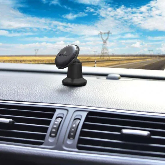 WixGear Magnetic Metal Car Mount