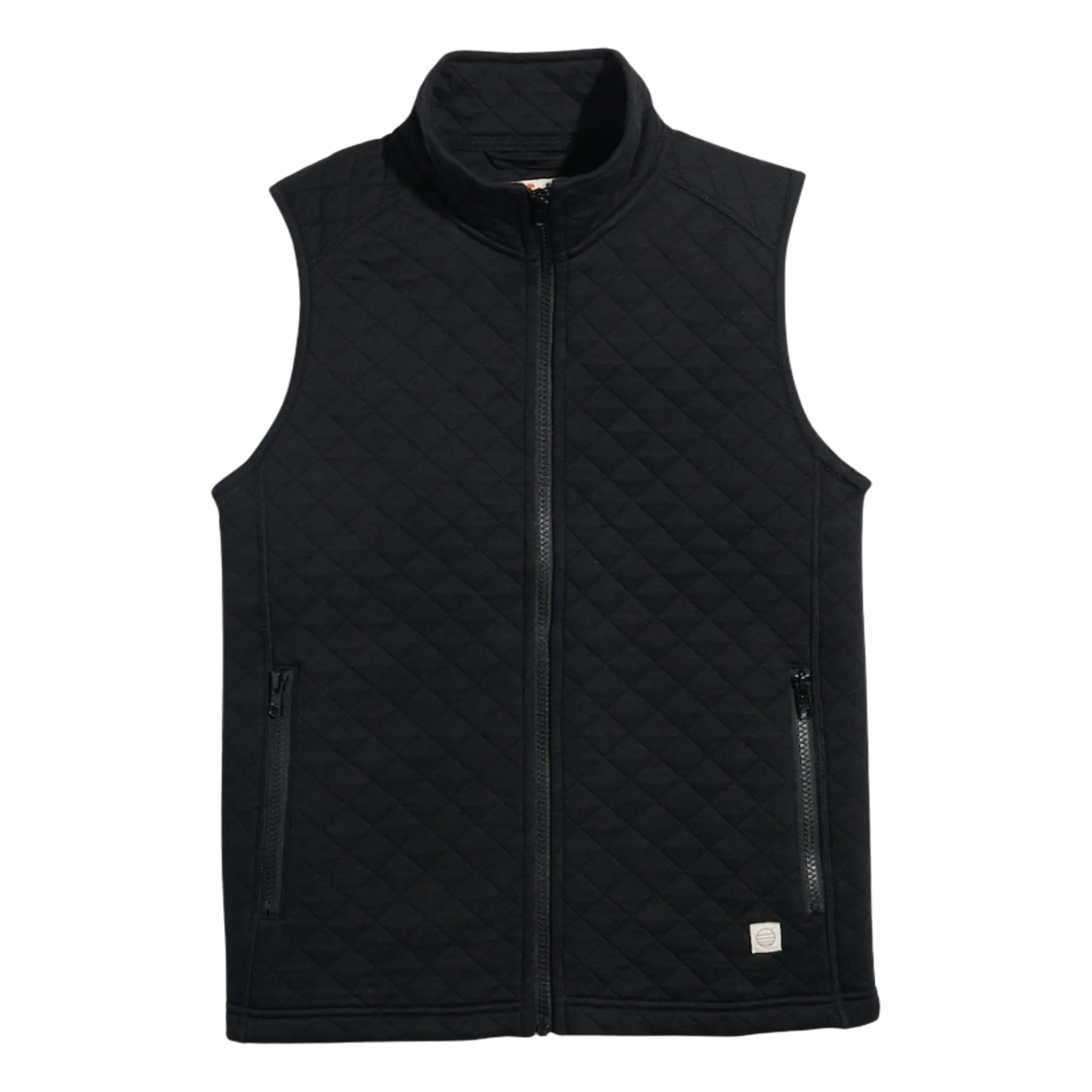 Women's Corbet Full Zip Vest