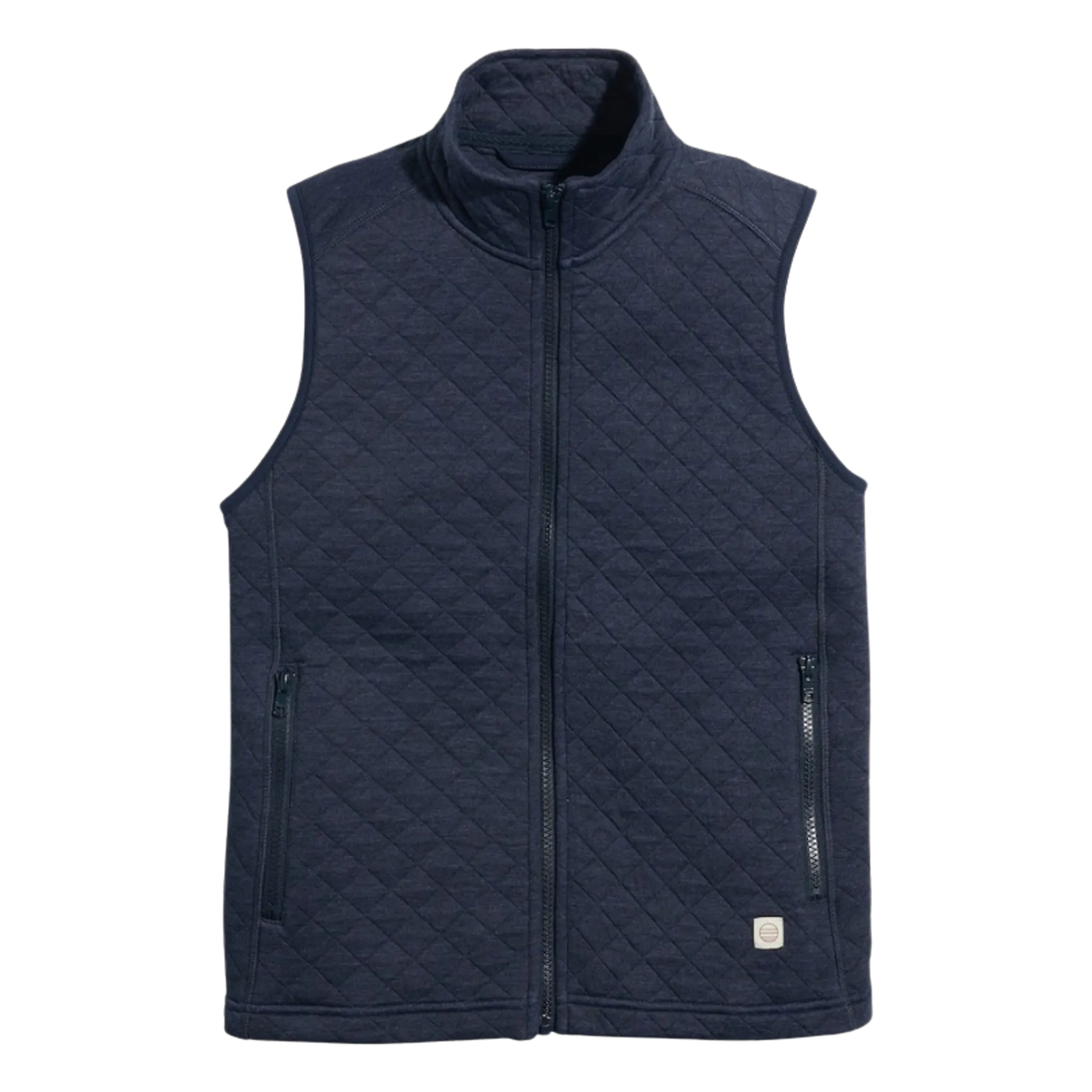 Women's Corbet Full Zip Vest