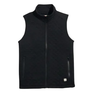 Women's Corbet Full Zip Vest
