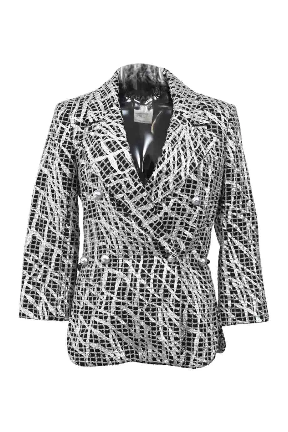 [WW47364] Chanel | Blazer