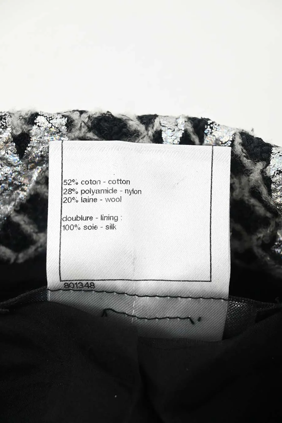 [WW47364] Chanel | Blazer