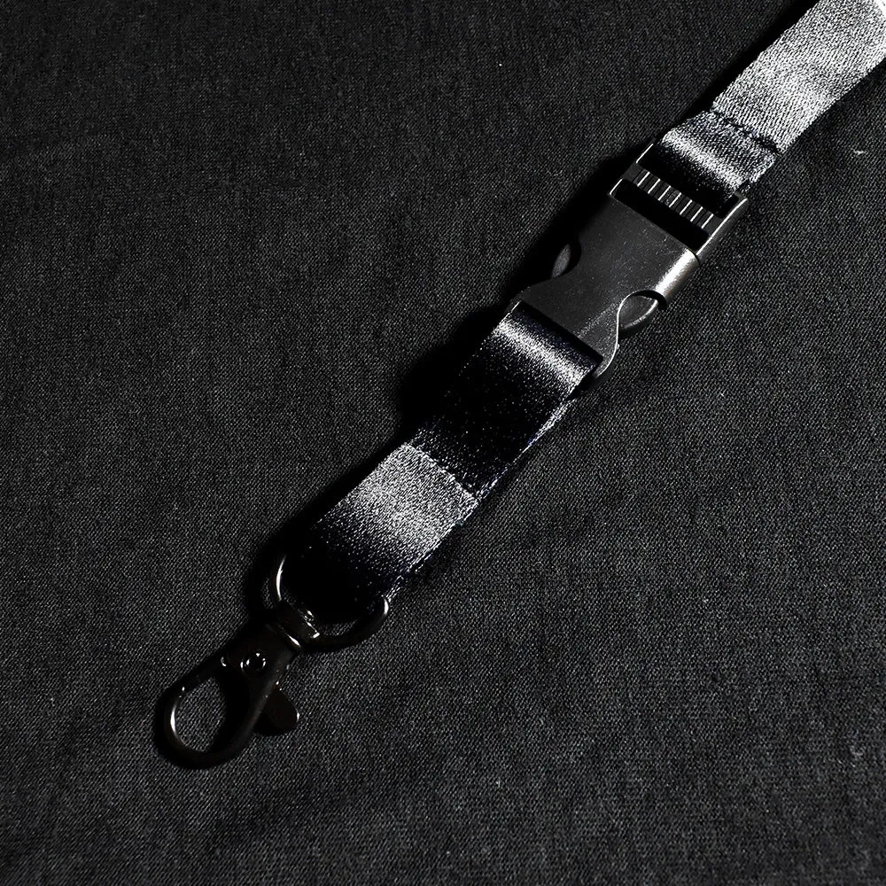 X-Laser lanyard