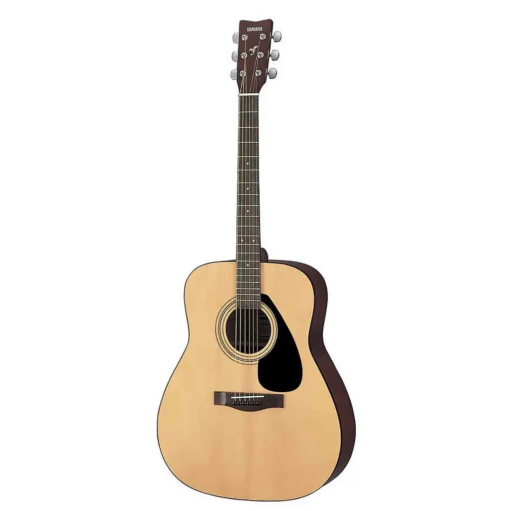Yamaha Gigmaker Standard Acoustic Guitar Beginner Kit