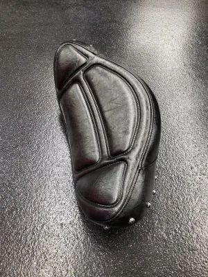 Yamaha OEM Royal Star Venture Studded Passenger Backrest