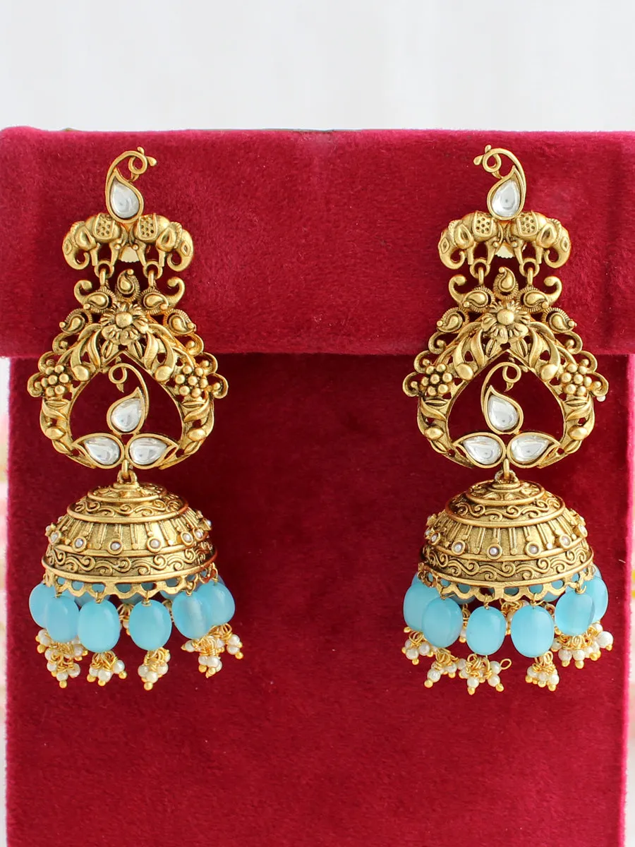 Yamini Earrings