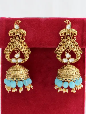 Yamini Earrings