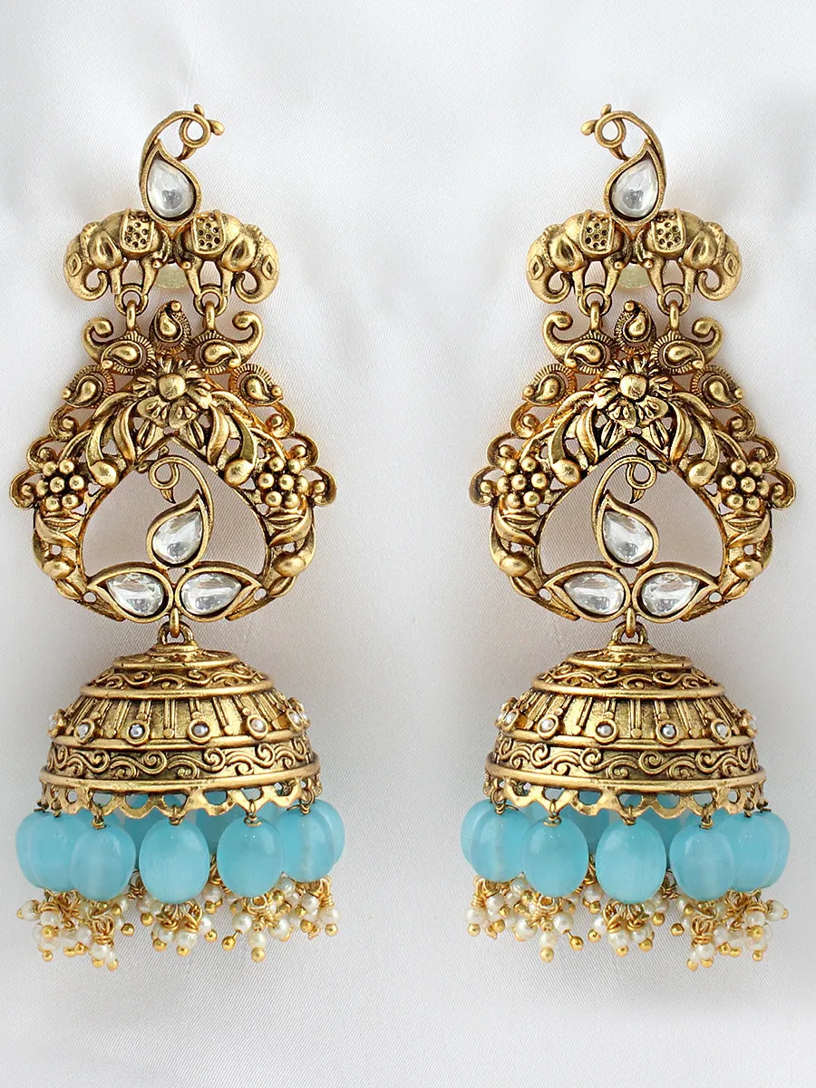 Yamini Earrings