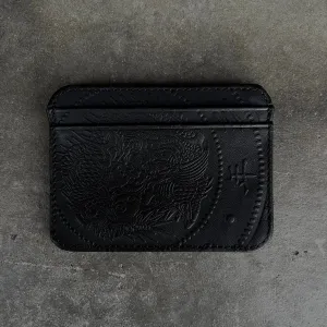 YEN CARDHOLDER [NOIR]