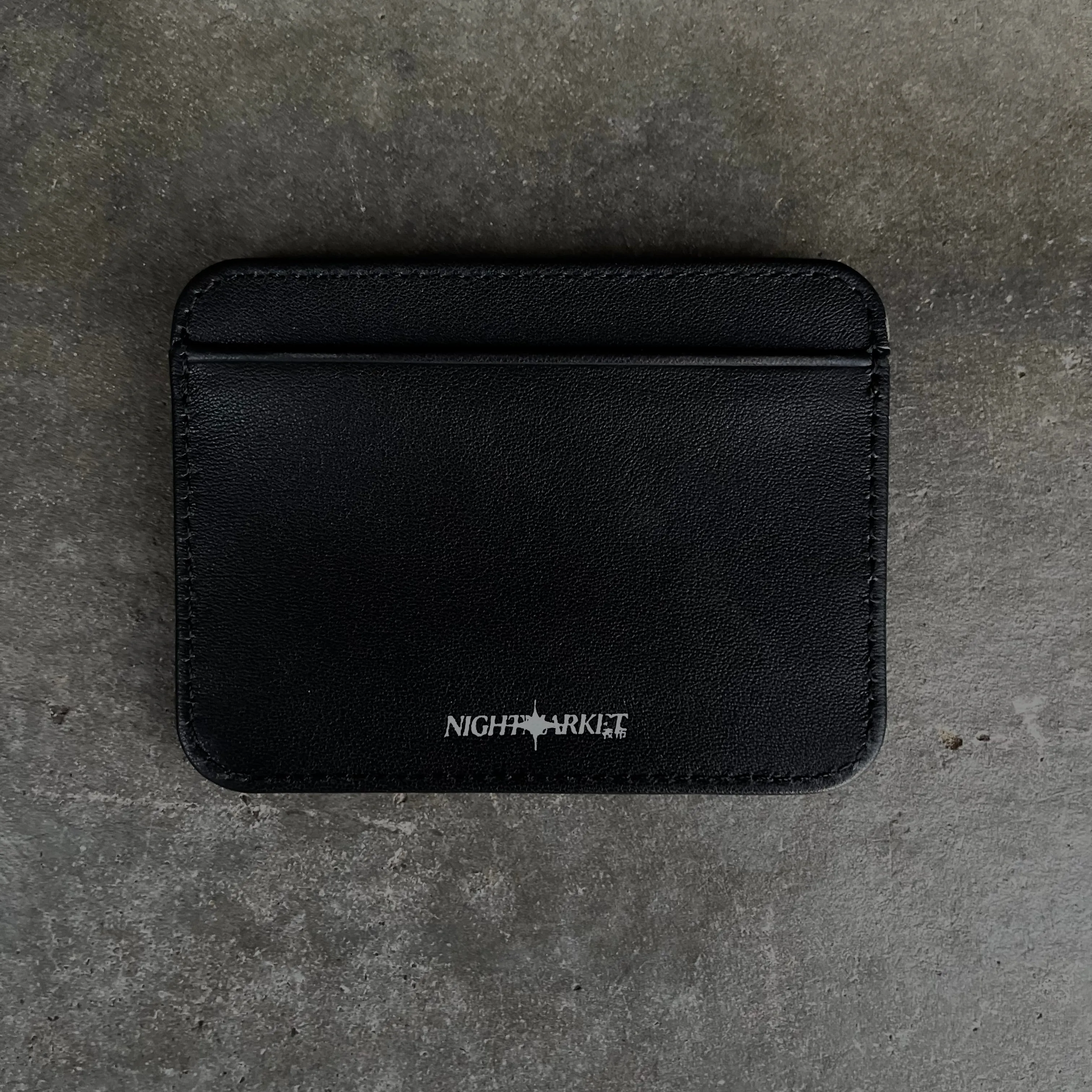 YEN CARDHOLDER [NOIR]