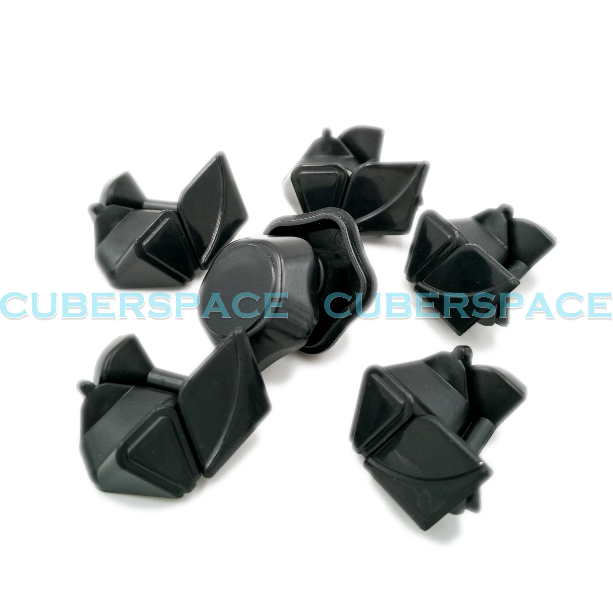 YJ YuHu V2 M Megaminx