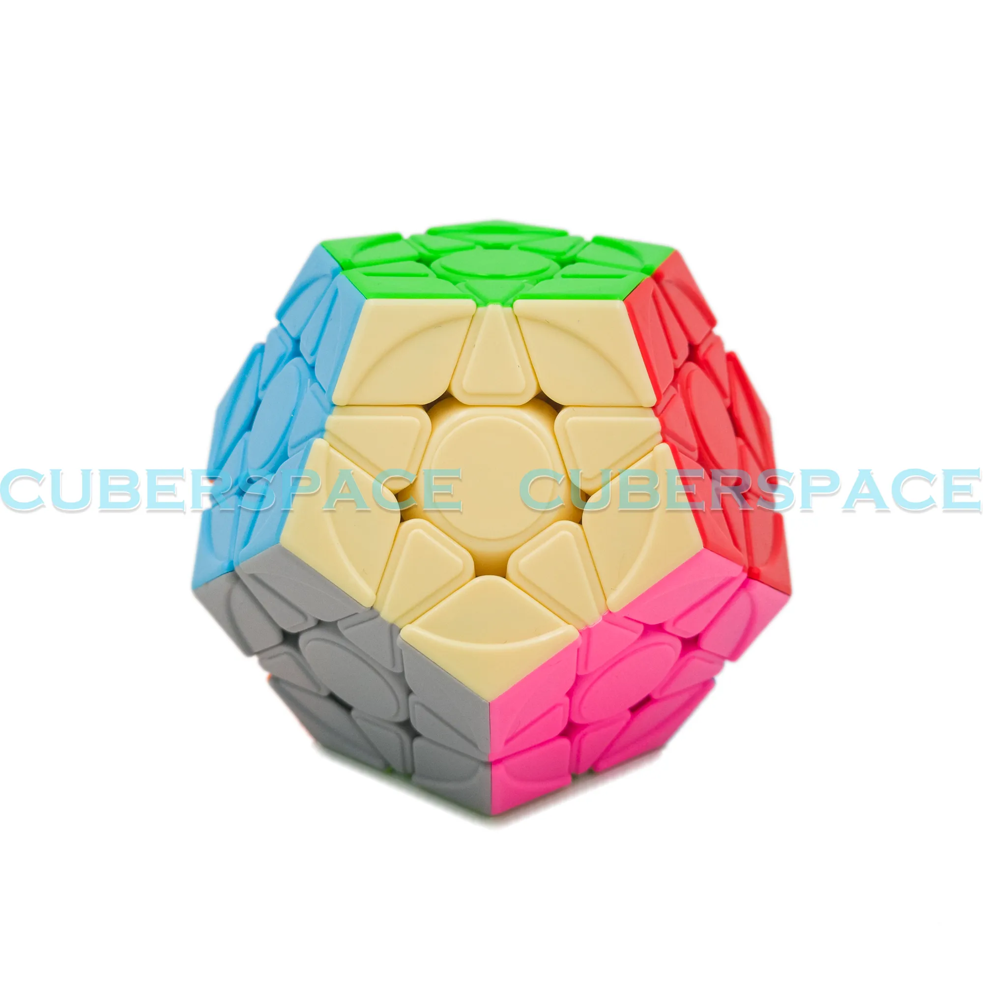 YJ YuHu V2 M Megaminx