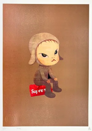 Yoshitomo Supreme