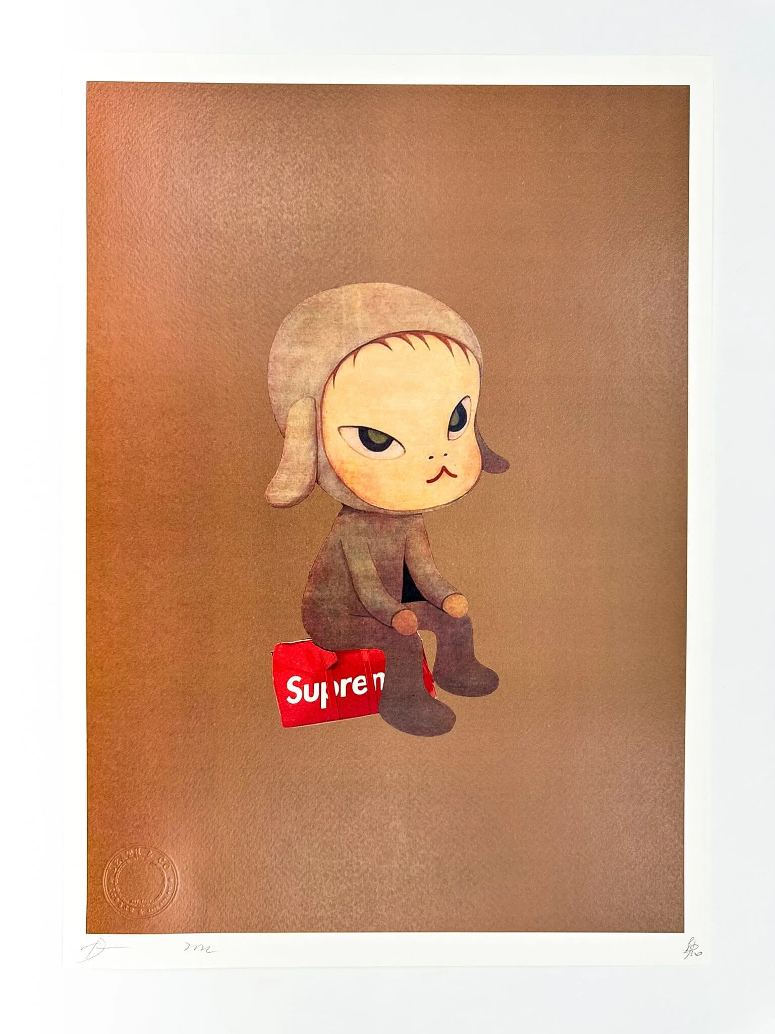 Yoshitomo Supreme
