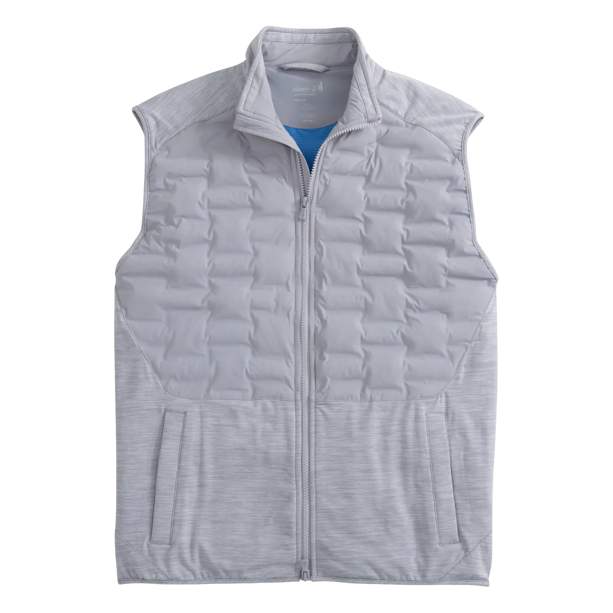 Ziglar Vest