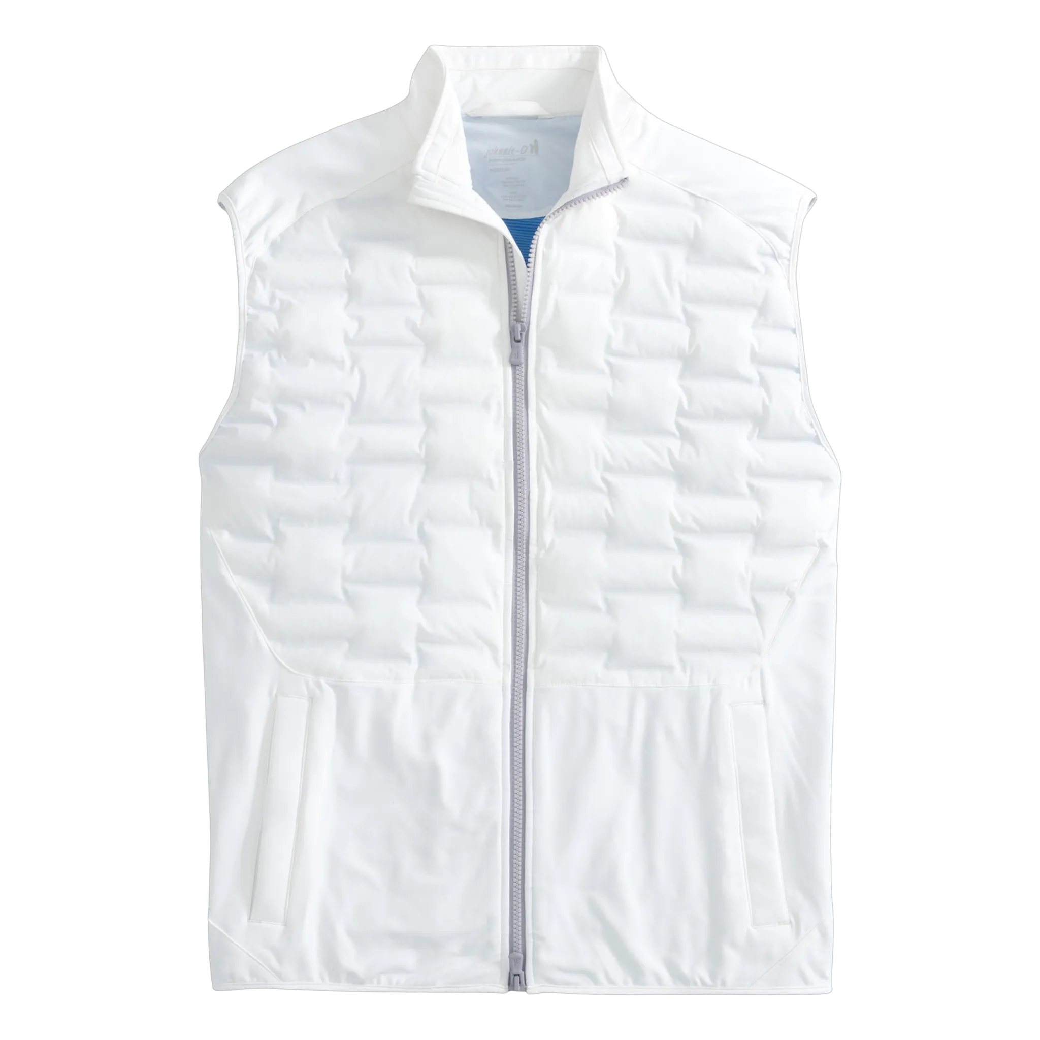 Ziglar Vest