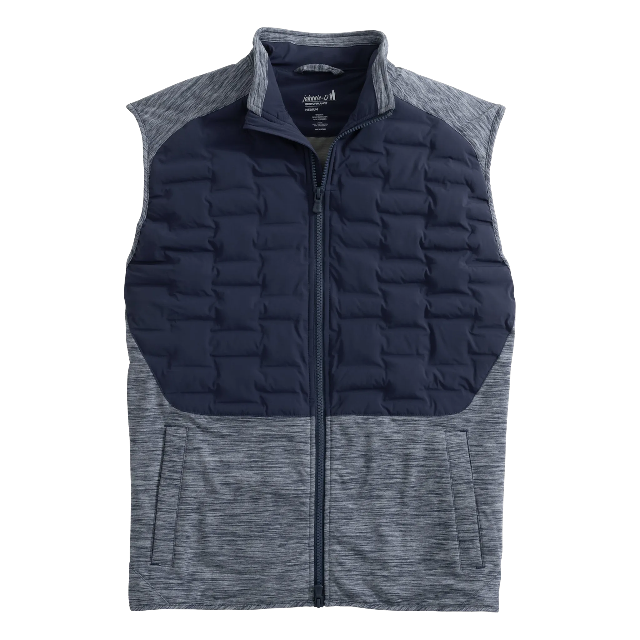 Ziglar Vest