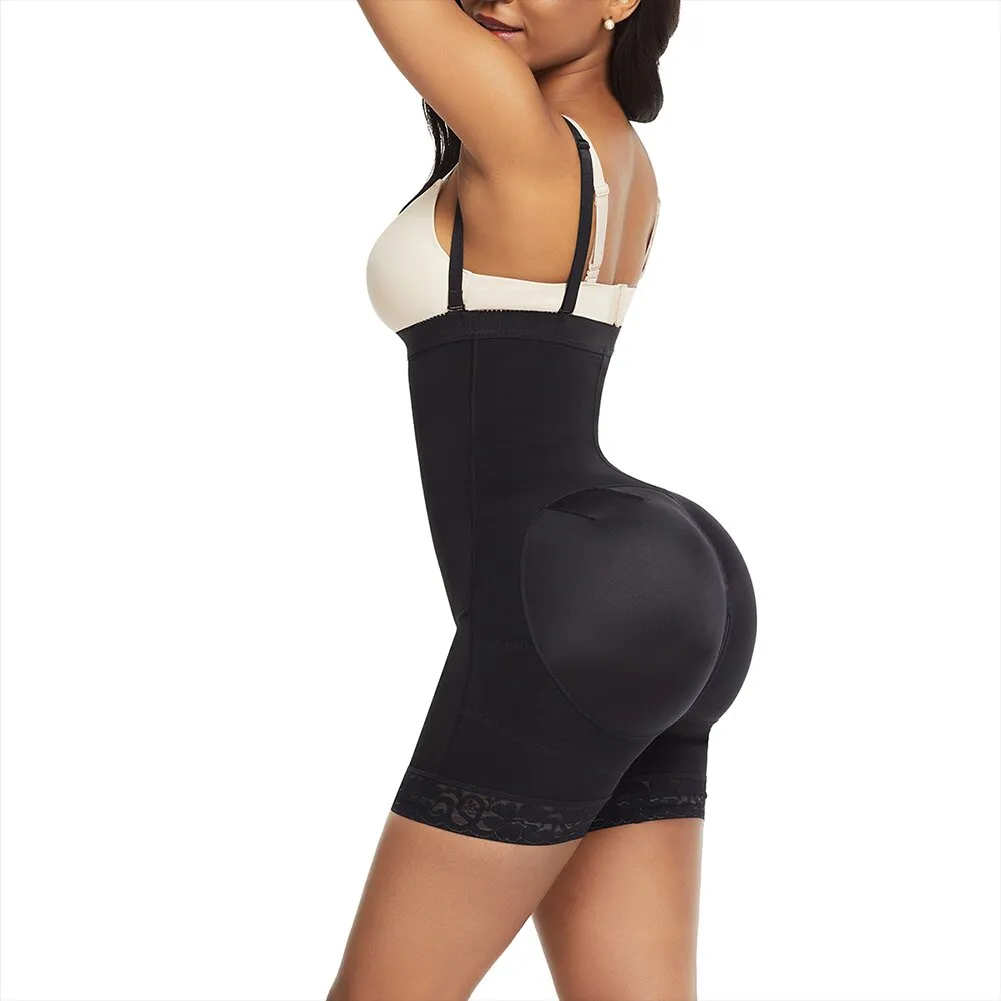 Zip Me Up Body Shaper