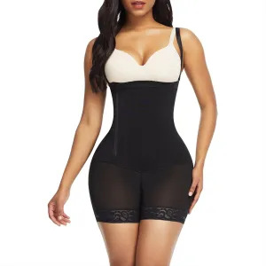 Zip Me Up Body Shaper