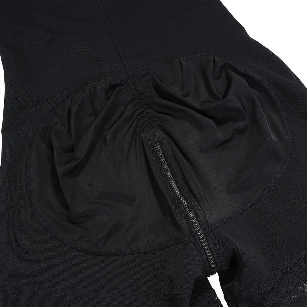 Zip Me Up Body Shaper