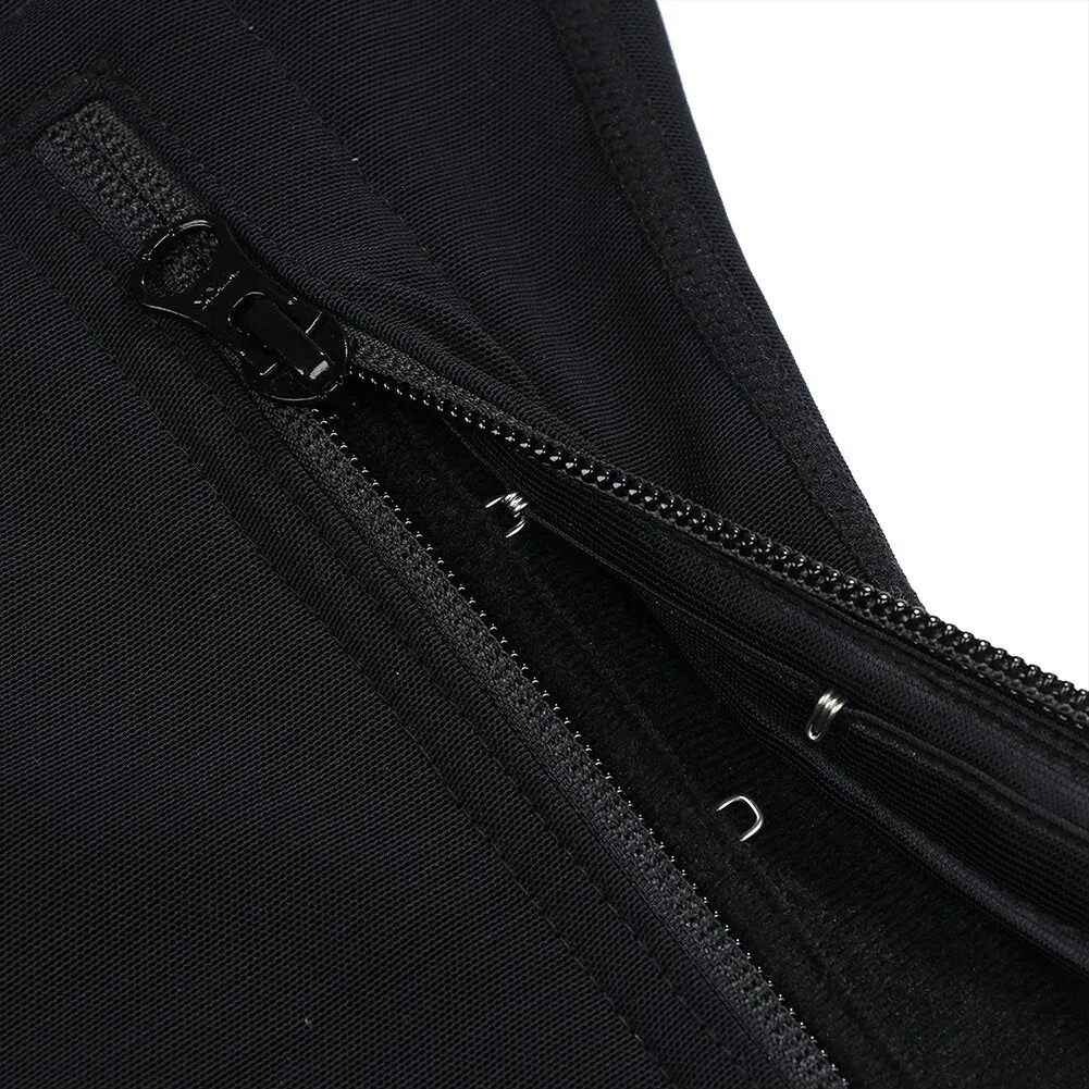Zip Me Up Body Shaper