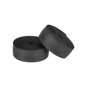 Zipp Service Course Bar Tape 2.5mm thick smooth grippy 68g Black