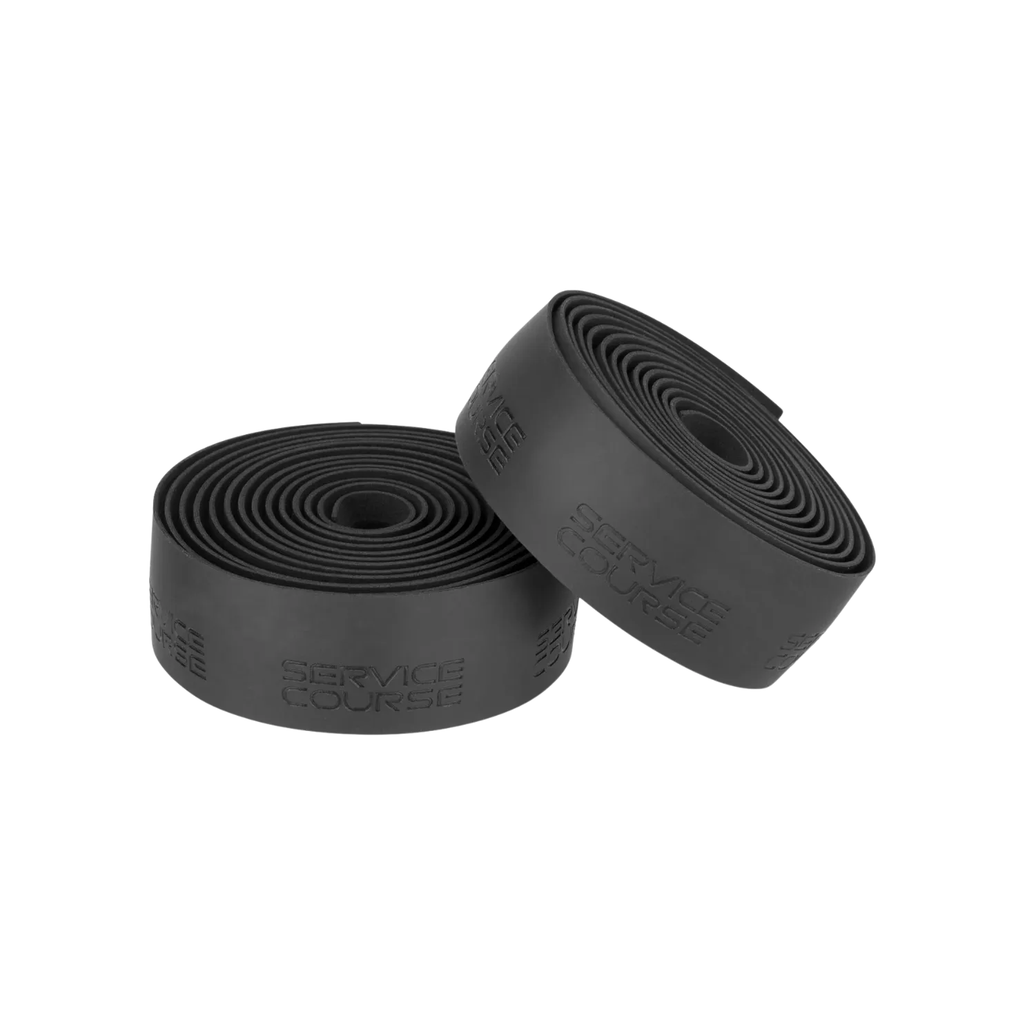 Zipp Service Course Bar Tape 2.5mm thick smooth grippy 68g Black