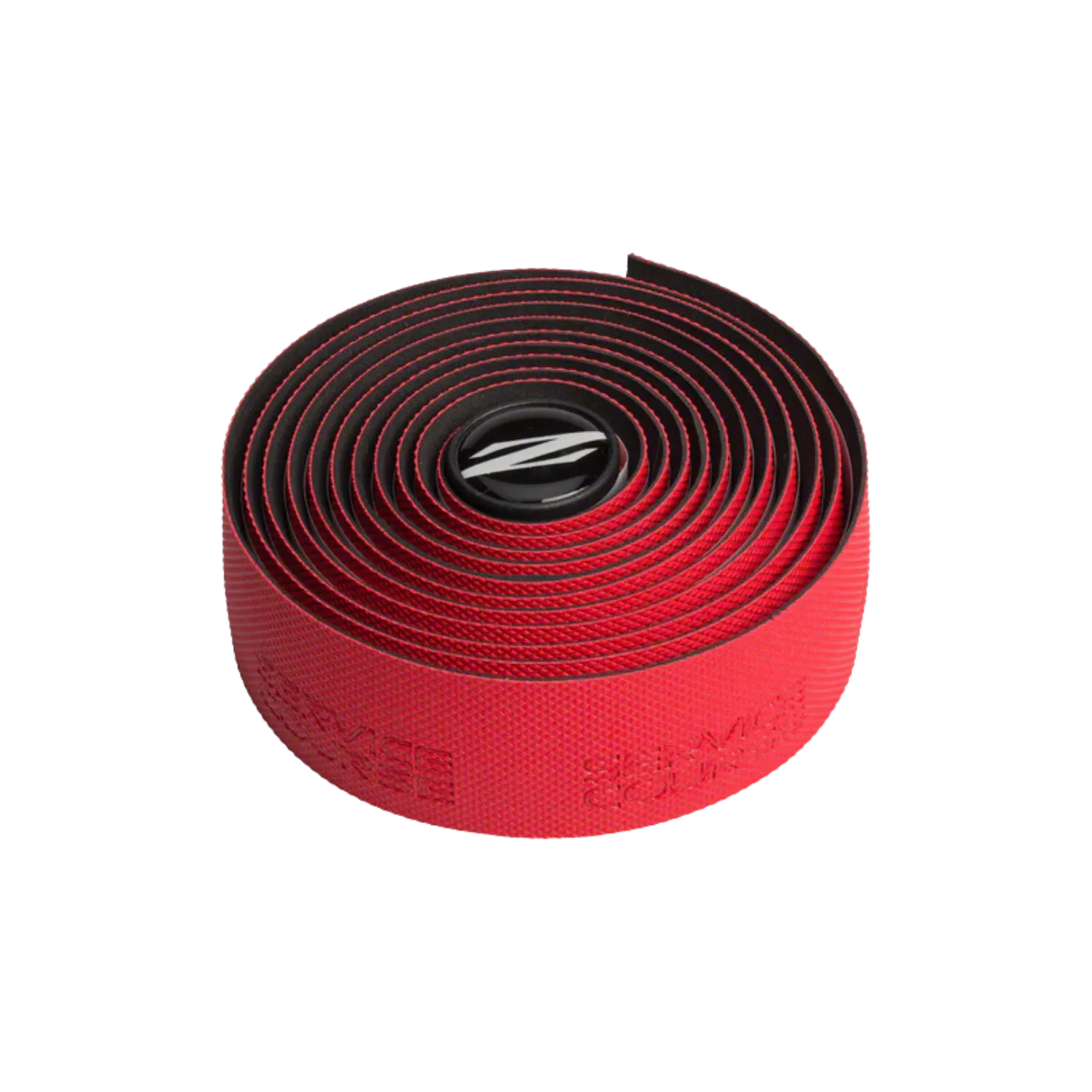 Zipp Service Course Bar Tape CX 2.5mm thick textured 103g Red