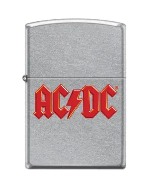 Zippo - AC/DC