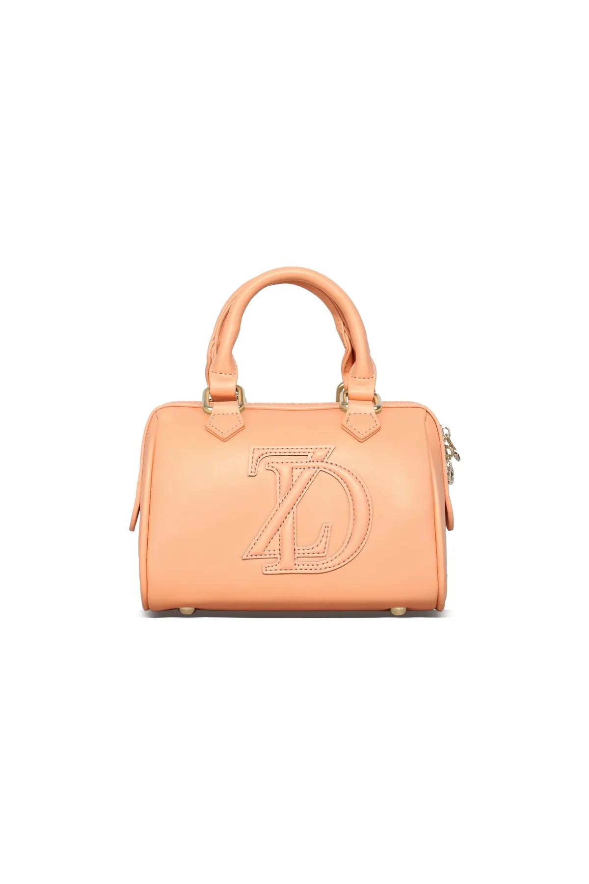Zora Bag - Apricot