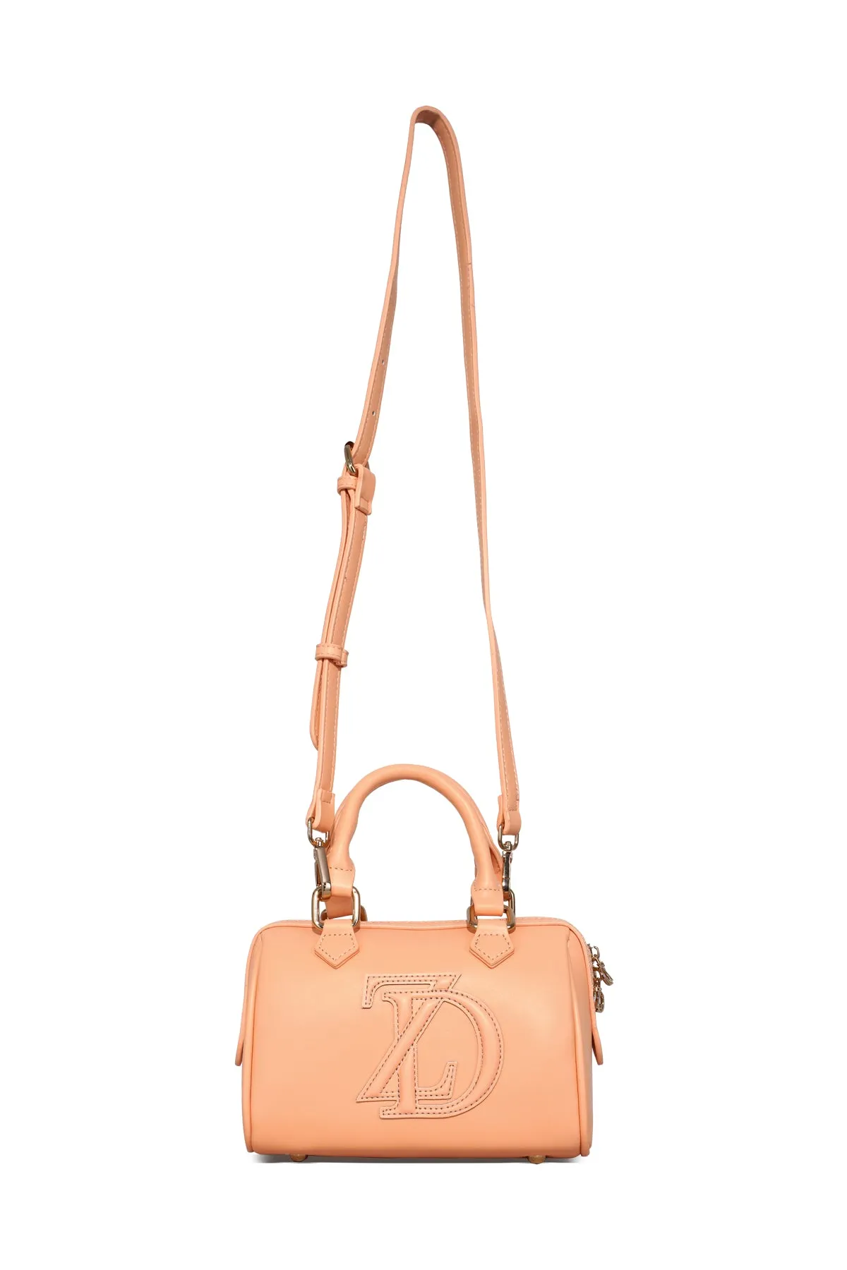 Zora Bag - Apricot