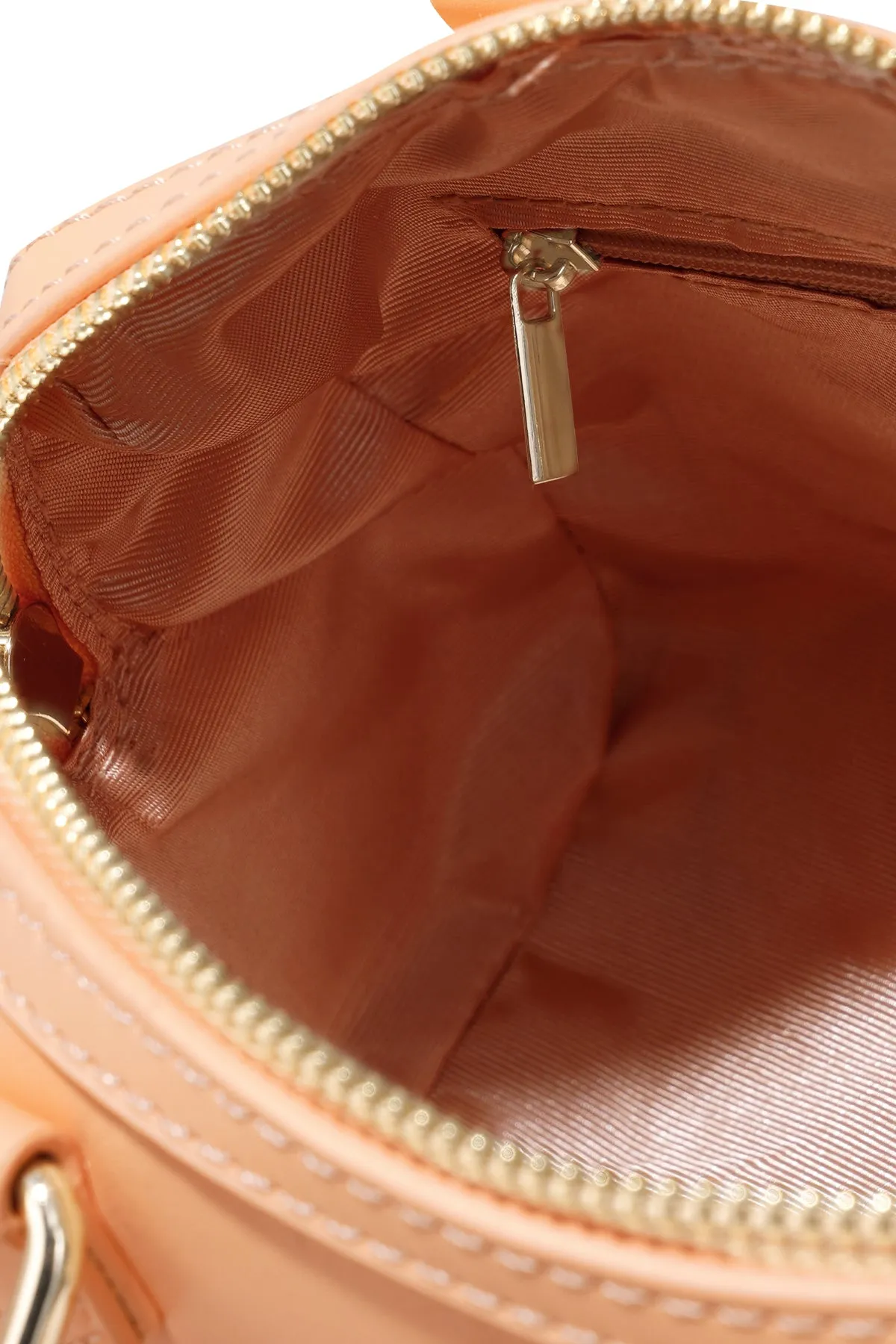 Zora Bag - Apricot